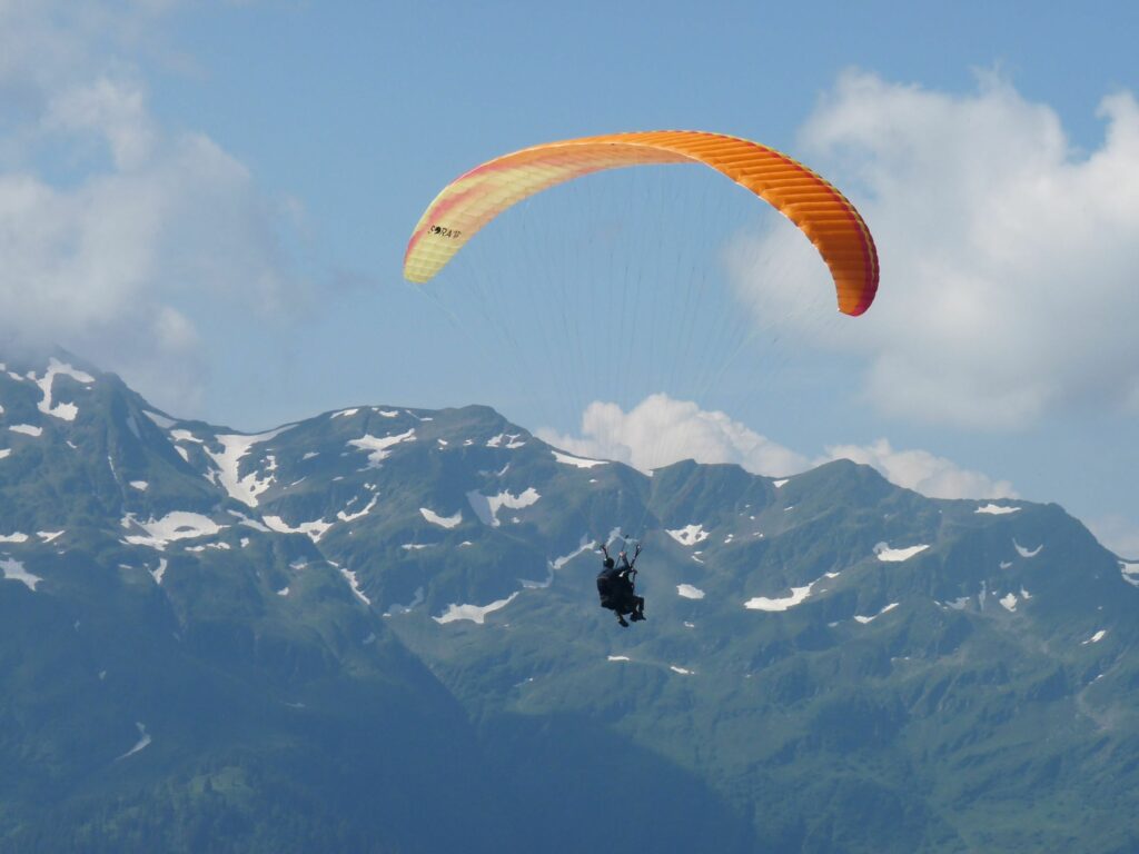 Parapente